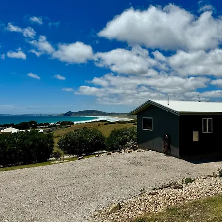 Mount View Marrawah Villa Exterior photo