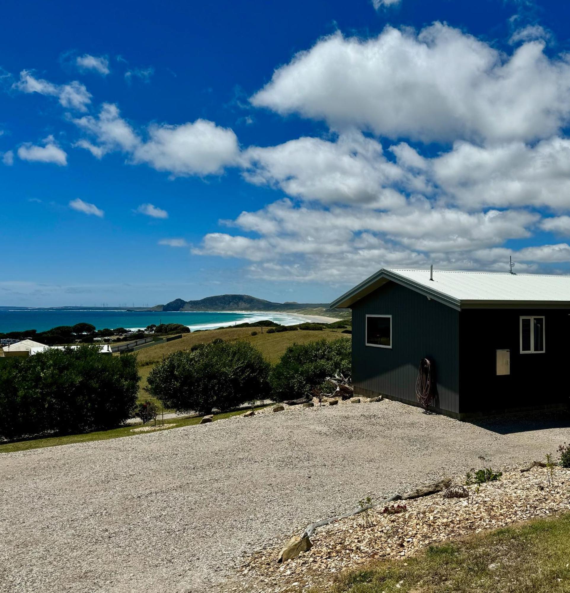 Mount View Chalet Marrawah