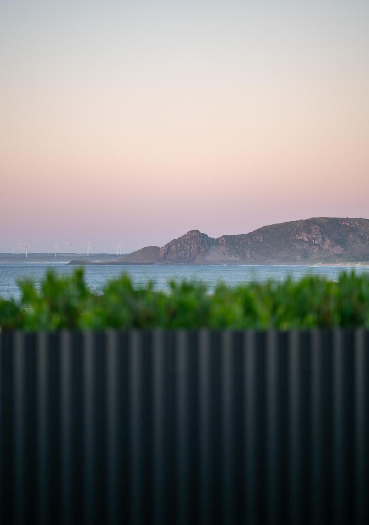 Mount View * Marrawah