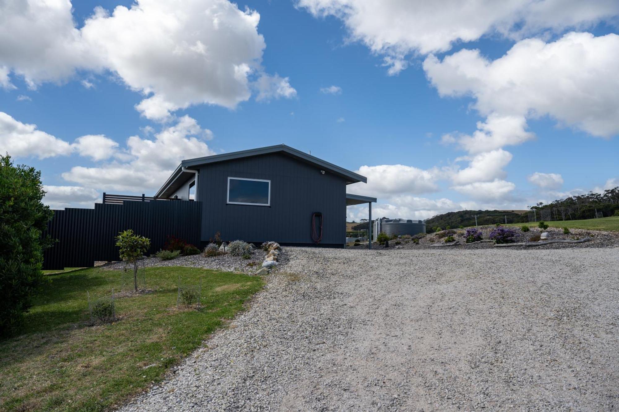 Chalet Mount View