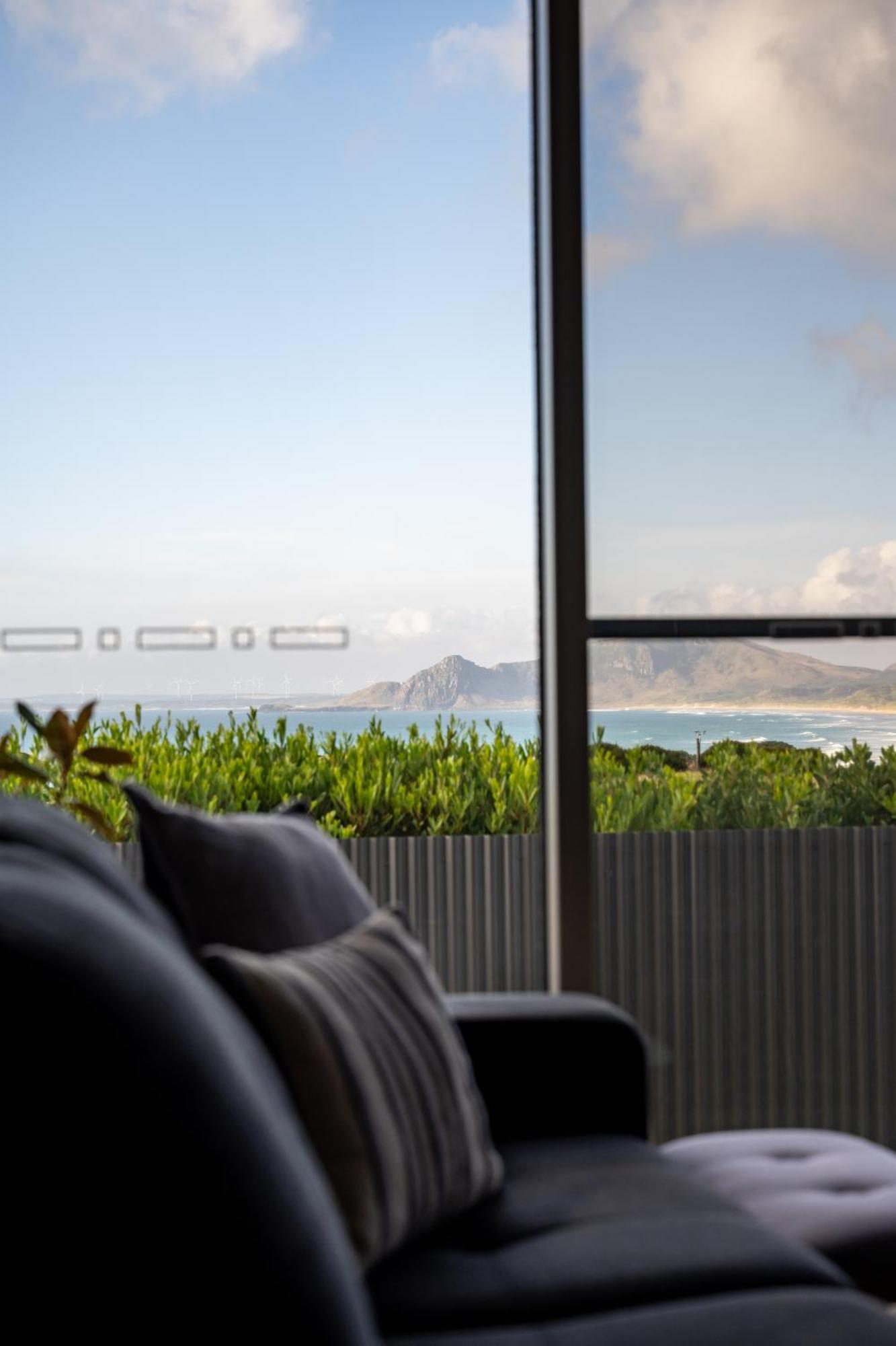 Chalet Mount View Marrawah